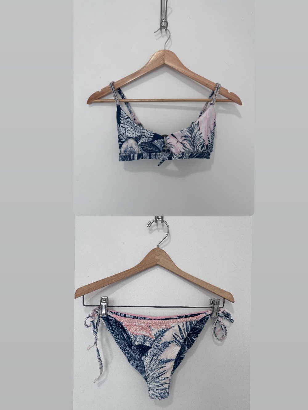 Agua Bendita Bikini Made in Columbia S